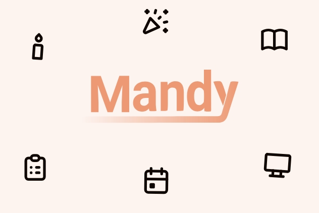 Mandy Management Platform